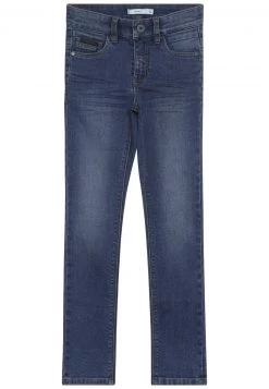 Name It NKMTHEO PANT - Jeans Relaxed Fit - Medium Blue Denim | Kinder -Name it Verkäufe 7a878bcf28b44461907ecd63f11154d5