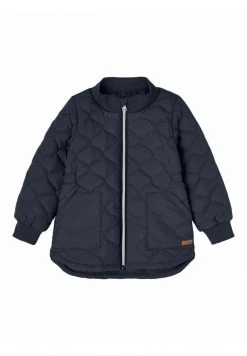 Name It Kinder Winterjacke - Dark Sapphire