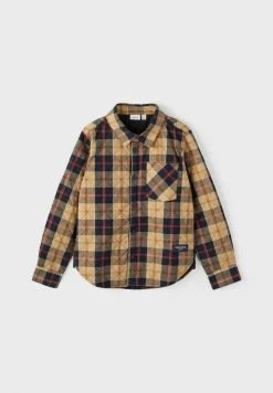 Name It Kinder Hemd - Kelp -Name it Verkäufe 7ab920a5e0e941c8be028abaea338e78