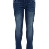 Name It Kinder Jeans Slim Fit - Dark Blue Denim -Name it Verkäufe 7ad3ca189bec410c831cb90c7a0e7c67