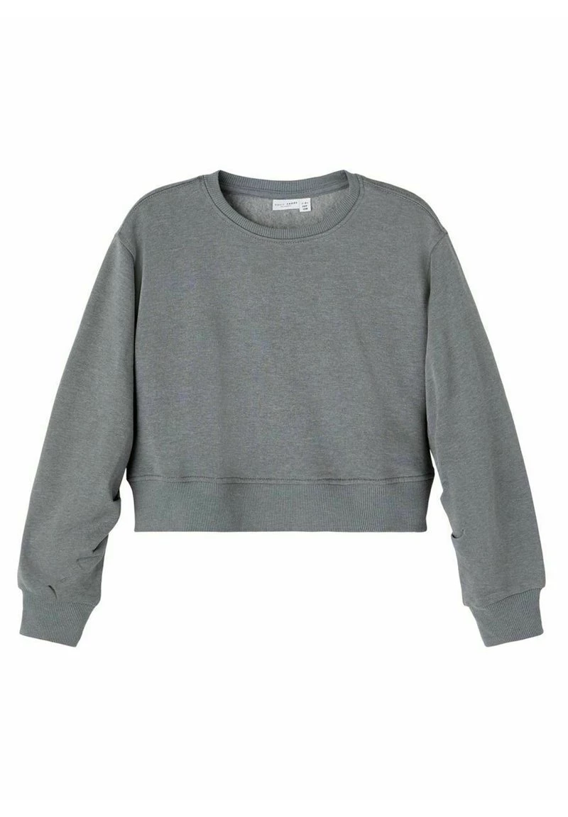 Name It Kinder Sweatshirt - Turbulence 3 Name It Kinder Sweatshirt - Turbulence