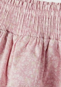 Name It Kinder JEFINE GESTUFTER - A-Linien-Rock - Lilas -Name it Verkäufe 7adc81b440e4440692aa0eadb7a2781e