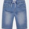 Name It Kinder RYAN - Shorts - Light Blue Denim -Name it Verkäufe 7b016743f0ec4a28ab2db52e0fd2bd93