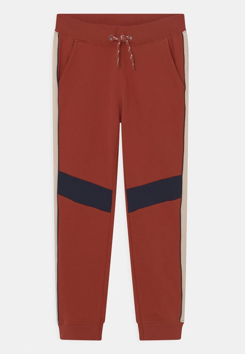 Name It Kinder NKMNAZIM - Jogginghose - Chili Oil 3 Name It Kinder NKMNAZIM - Jogginghose - Chili Oil