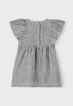 Name It Kinder Freizeitkleid - Dark Sapphire -Name it Verkäufe 7b0d130bdc774408b2d749a615b7ca04