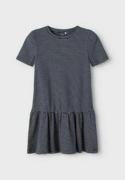 Name It Freizeitkleid - Dark Sapphire | Kinder -Name it Verkäufe 7b14af0d8c344ce79394758e2980b3e4