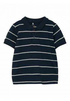 Name It Kinder Poloshirt - Dark Sapphire