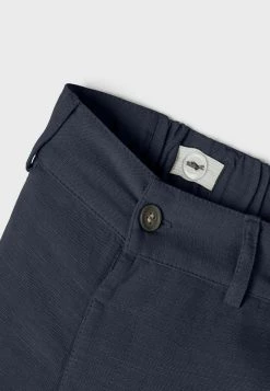 Name It FOHER - Stoffhose - Dark Sapphire | Kinder -Name it Verkäufe 7b2ef75e817e41c88e0b1473478b4dc1