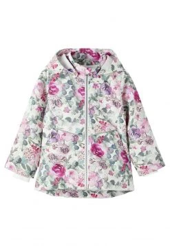 Name It Kinder Outdoorjacke - Bright White
