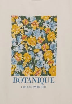 Name It Kinder NKFDAMILY - T-Shirt Print - White Alyssum -Name it Verkäufe 7b69a369d452450ba1c4a6cf6b532c05