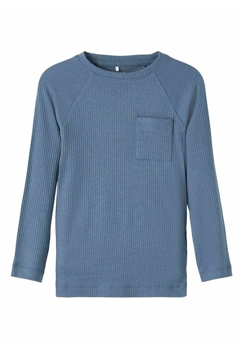 Name It Kinder Langarmshirt - Bering Sea 3 Name It Kinder Langarmshirt - Bering Sea