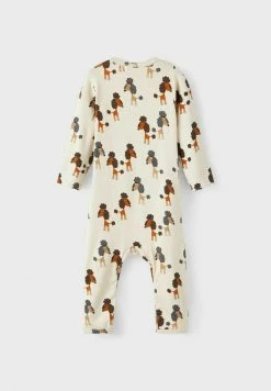 Name It Kinder Pyjama - Oatmeal -Name it Verkäufe 7b878e31aadb483c8c7208171a426f19
