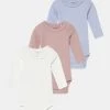 Name It NBFDAGNA 3 PACK - Body - Multi-coloured | Kinder