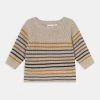 Name It NBMSOPAS - Strickpullover - Peyote Melange | Kinder
