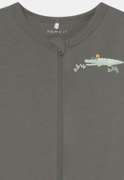 Name It Kinder NBMNIGHTSUIT ZIP CROCODILE 2 PACK - Pyjama - Agave Green 9 Name It Kinder NBMNIGHTSUIT ZIP CROCODILE 2 PACK - Pyjama - Agave Green -Name it Verkäufe 7bf55dbd5d8046eab93e9b92b09100a1