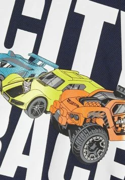 Name It Kinder HOT WHEELS - T-Shirt Print - Dark Sapphire 7 Name It Kinder HOT WHEELS - T-Shirt Print - Dark Sapphire -Name it Verkäufe 7c050f259efe46d48f18aa18b88c18e5