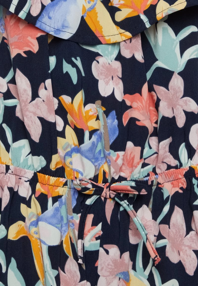 Name It NMFVINAYA PLAYSUIT - Jumpsuit - Dark Sapphire | Kinder 5 Name It NMFVINAYA PLAYSUIT - Jumpsuit - Dark Sapphire | Kinder – Bild 3