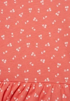 Name It Kinder NKFVIDA DRESS 2 PACK - Jerseykleid - Georgia Peach -Name it Verkäufe 7c45253cd2fc49c78a1f6fd31428324f