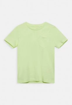 Name It Kinder NMMVEBBE 3 PACK - T-Shirt Basic - White Alyssum -Name it Verkäufe 7c5472f43244411a833c701ea437094e