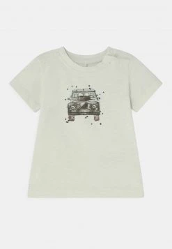 Name It Kinder NBMJIM BOX 2 PACK - T-Shirt Print - Frosted Mint -Name it Verkäufe 7c5d037906d14f4e9a3a7cf8c6a2e582