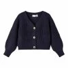 Name It Kinder Strickjacke - Dark Sapphire -Name it Verkäufe 7c711740034540298b1e8eb78560ff1b