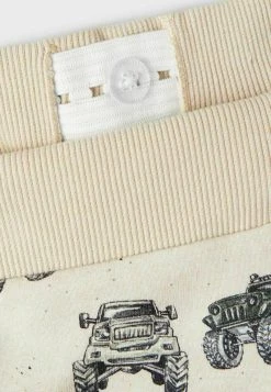 Name It MONSTERTRUCK - Jogginghose - Peyote Melange | Kinder -Name it Verkäufe 7c755f6c4c814e6792102a953e903f9b