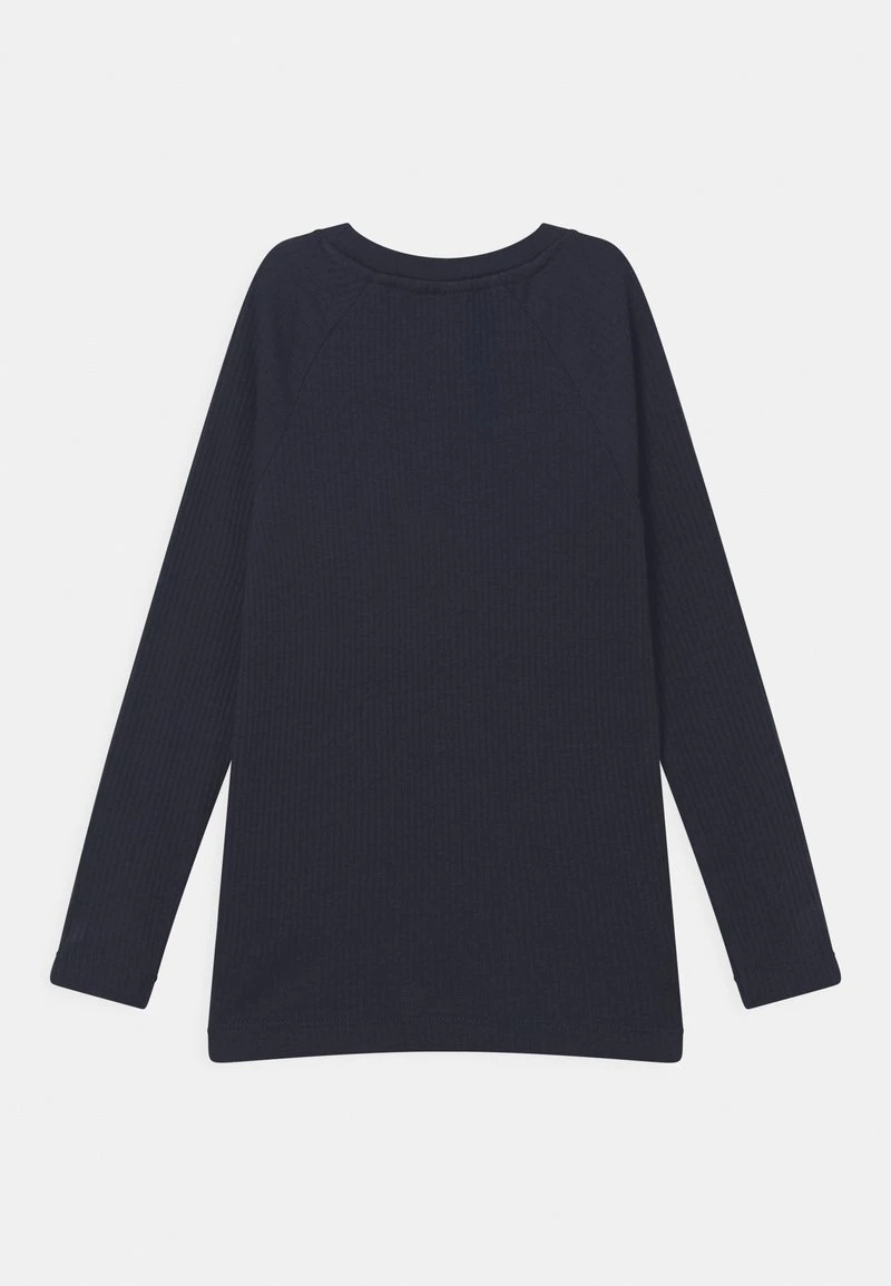 Name It Kinder NMMKABILLEON - Langarmshirt - Dark Sapphire 4 Name It Kinder NMMKABILLEON - Langarmshirt - Dark Sapphire – Bild 2