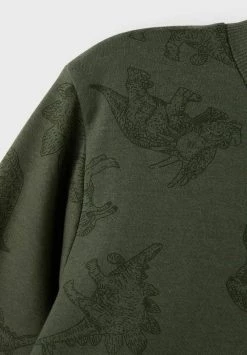 Name It Kinder FELIX - Sweatshirt - Climbing Ivy 8 Name It Kinder FELIX - Sweatshirt - Climbing Ivy -Name it Verkäufe 7c8c497a50344e9796713409e3fdcf89