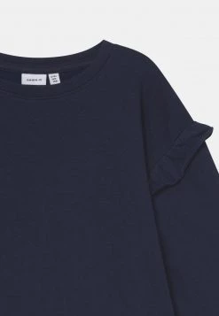 Name It NKFOKSUS BOXY - Sweatshirt - Dark Sapphire | Kinder -Name it Verkäufe 7c8d8e38ce7a4c7595e0a26814b14940