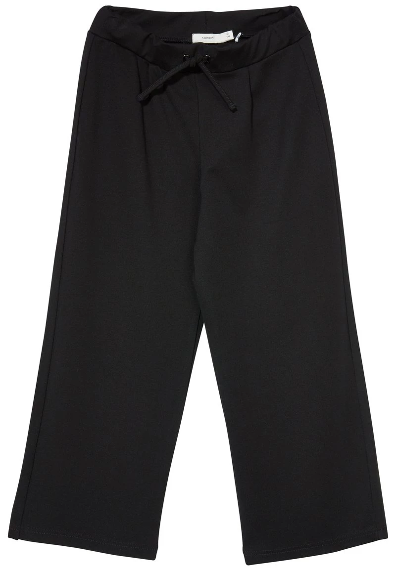 Name It NKFIDANA - Stoffhose - Black | Kinder 5 Name It NKFIDANA - Stoffhose - Black | Kinder – Bild 3