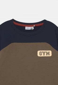 Name It Kinder NKMNICCO - Sweatshirt - Dark Sapphire -Name it Verkäufe 7cd6ba3476d34d9cb70d1eeff9becf44