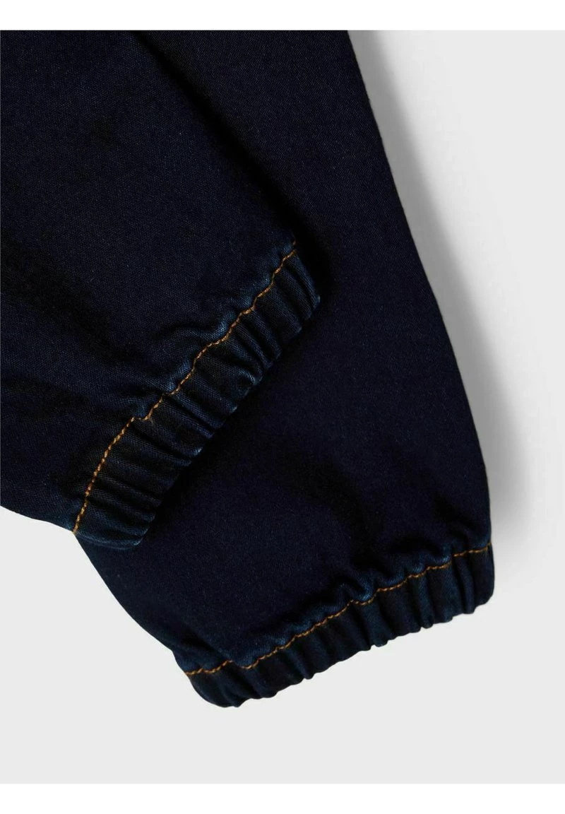 Name It Kinder BAGGY - Jeans Relaxed Fit - Dark Blue Denim 7 Name It Kinder BAGGY - Jeans Relaxed Fit - Dark Blue Denim – Bild 5