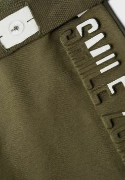 Name It Kinder SMILE ZONE - Shorts - Olive Night -Name it Verkäufe 7ceeb19c926948938252a90db715afed