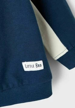 Name It Kinder LITTLE BRO - Sweatjacke - Dark Blue 7 Name It Kinder LITTLE BRO - Sweatjacke - Dark Blue -Name it Verkäufe 7cf49727d4604dd7b8dc9e9e4d5144ca