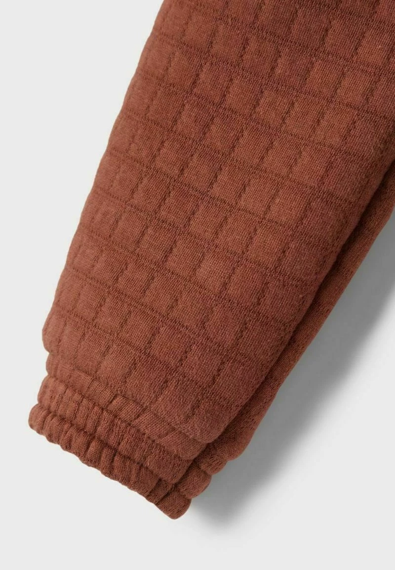 Name It Kinder Jogginghose - Brown Out 5 Name It Kinder Jogginghose - Brown Out – Bild 3