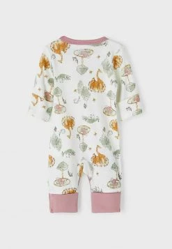 Name It Kinder Pyjama - White -Name it Verkäufe 7cfe43c76ffd4b70857a15a9f156684e