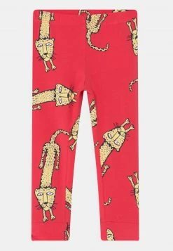 Name It Kinder NMFJENNA 3 PACK - Leggings - Hosen - Watermelon -Name it Verkäufe 7d0403b714aa4829811f60f77a95422b