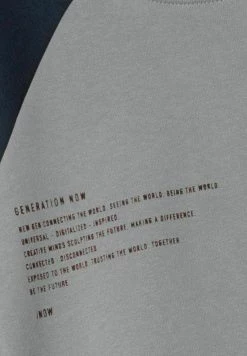 Name It Sweatshirt - Ultimate Grey | Kinder 7 Name It Sweatshirt - Ultimate Grey | Kinder -Name it Verkäufe 7d07f327f92b431496e1612974b89800