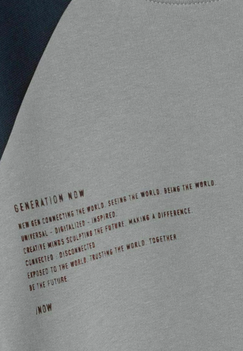 Name It Sweatshirt - Ultimate Grey | Kinder 5 Name It Sweatshirt - Ultimate Grey | Kinder – Bild 3