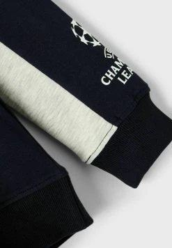 Name It UEFA - Sweatshirt - Dark Sapphire | Kinder -Name it Verkäufe 7d1021d405c74f658f7f161772636f1c