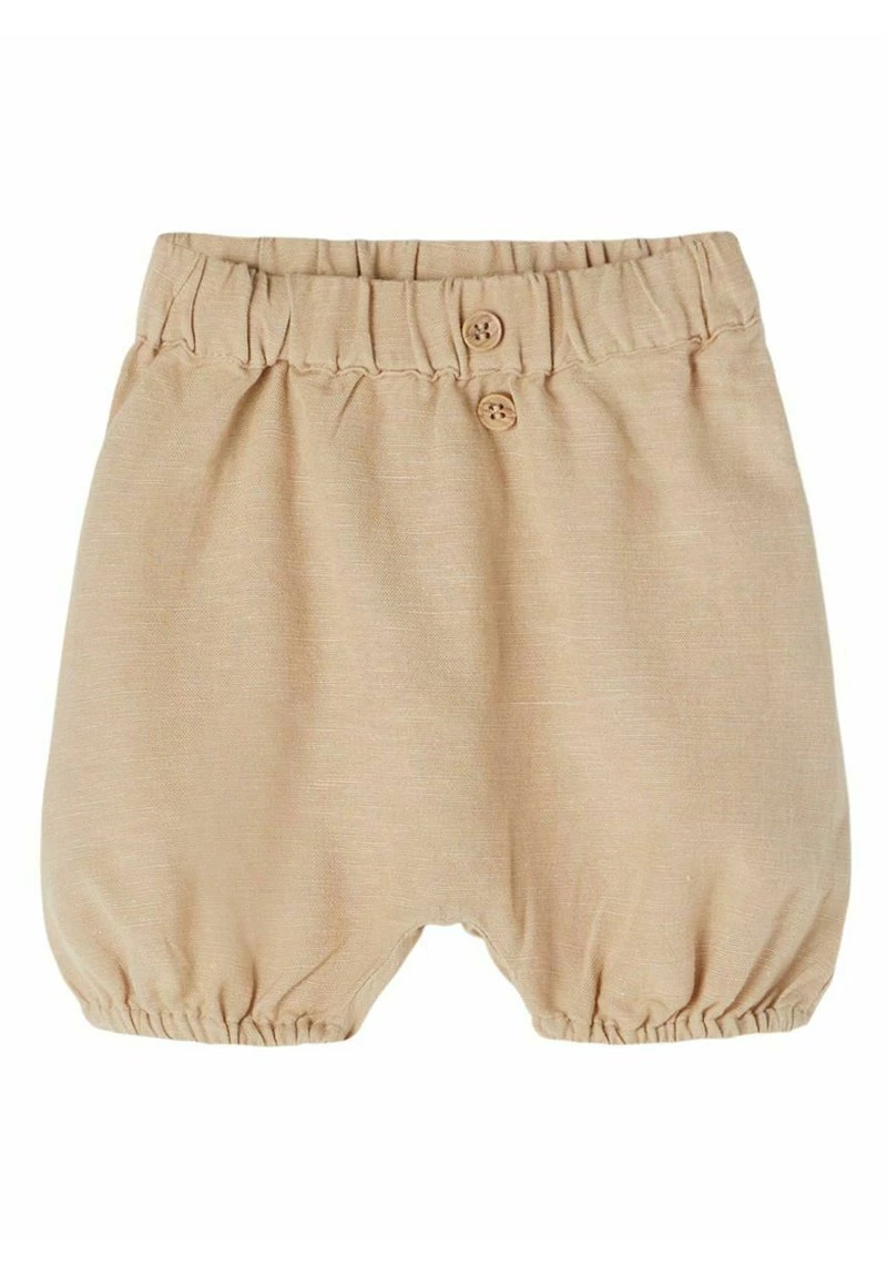 Name It FEFONE - Shorts - Humus | Kinder 3 Name It FEFONE - Shorts - Humus | Kinder