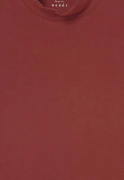 Name It NKFVALA TURTLE 2 PACK UNISEX - Langarmshirt - Spiced Apple -Name it Verkäufe 7d274ccb1a7d40fab8db0ce2fdc88607