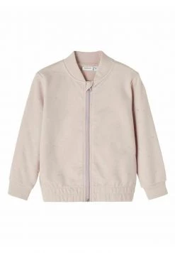 Name It EINHORN - Sweatjacke - Violet Ice | Kinder