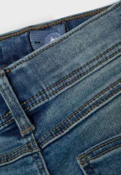 Name It Kinder BAGGY - Jeans Relaxed Fit - Light Blue Denim -Name it Verkäufe 7d6264f720494f89a059e54149c9e34e