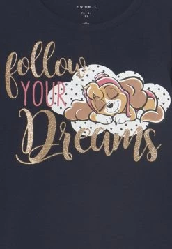 Name It Kinder SET OF 2 PAWPATROL NADINE - Nachtwäsche Set - Dark Sapphire -Name it Verkäufe 7d6305988eed4003b998c8807fcb0cc5