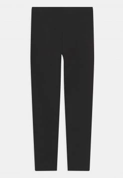Name It Kinder NKFDAVINA SOLID THERMO LEGGINGS - Stoffhose - Black -Name it Verkäufe 7d8d07c9ec2c45a9afea93ac3a5f4fdb