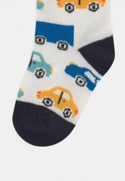 Name It Kinder NBMKATON 5 PACK - Socken - Imperial Blue -Name it Verkäufe 7da0335297a64ff28bb3c64c489a593c