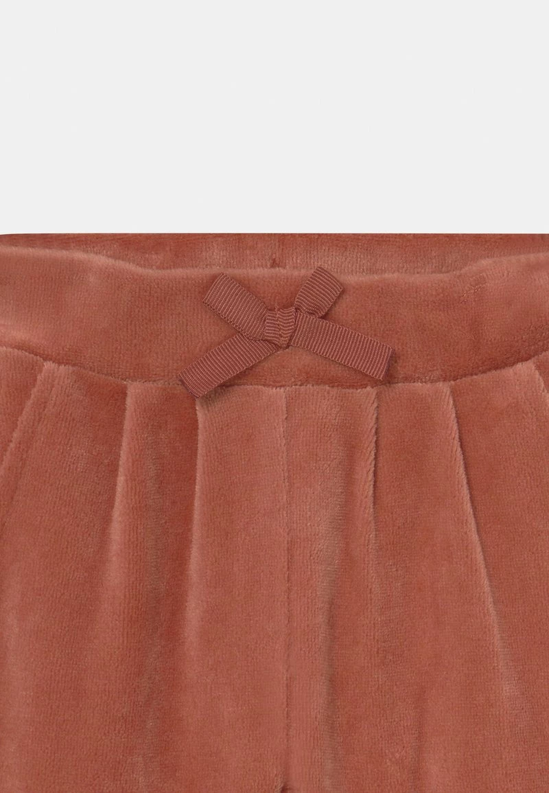 Name It Kinder NBFNAYA - Stoffhose - Etruscan Red 4 Name It Kinder NBFNAYA - Stoffhose - Etruscan Red – Bild 2