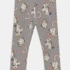 Name It Kinder NMF MY LITTLE PONY FAKSINI - Leggings - Hosen - Grey Melange -Name it Verkäufe 7db39b47b9b04b39b7ed806a42ca4ef8