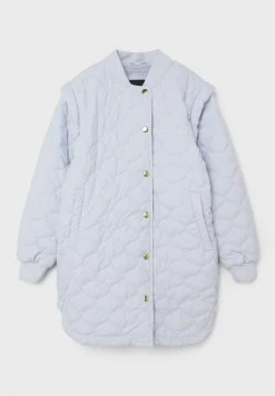 Name It Kinder NKFMAIDA DETAIL - Übergangsjacke - Heather -Name it Verkäufe 7db84cabaf4449e385a2271a4976730c